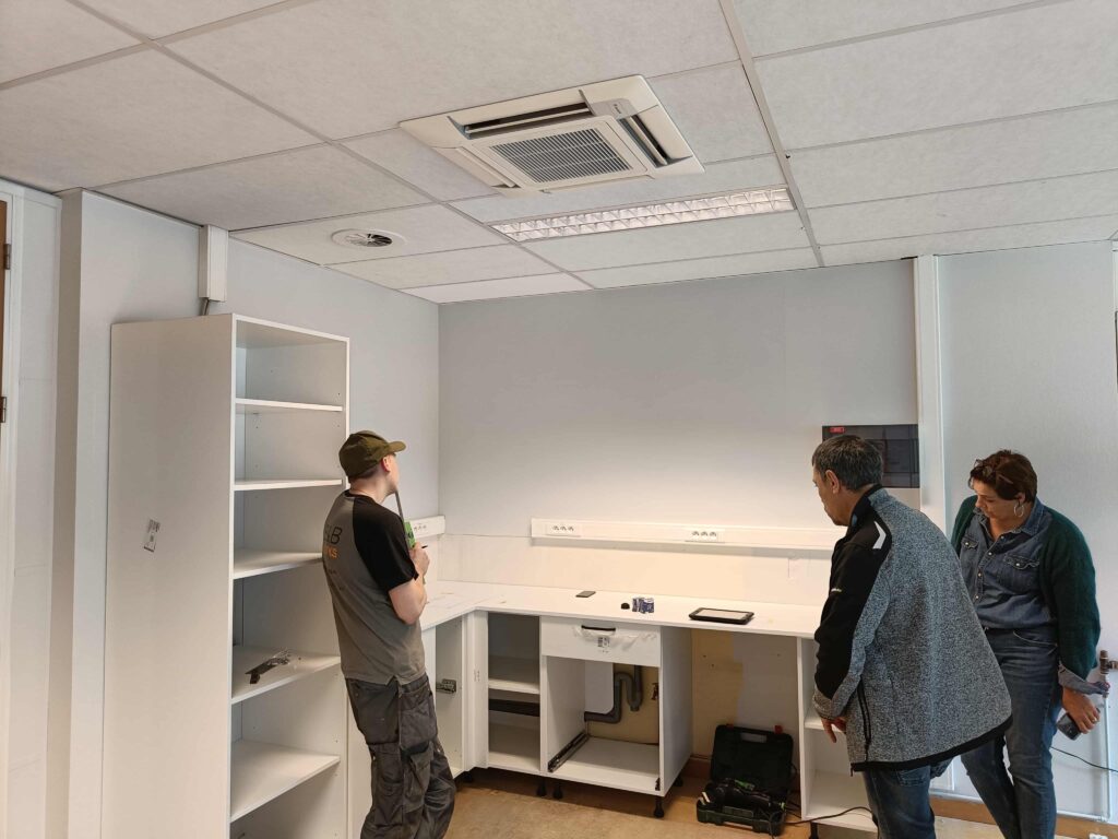 Services Facility, votre nouveau couteau suisse