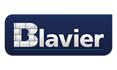 Logo Blavier