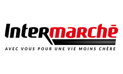 Logo Intermarché