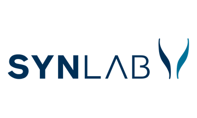 Logo Synlab